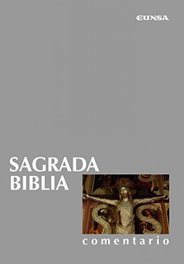 Sagrada Biblia Comentario, VV.AA. - EUNSA