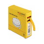 DeLOCK Caja de marcadores de cables Nr: 7, amarillo, 500 unidades