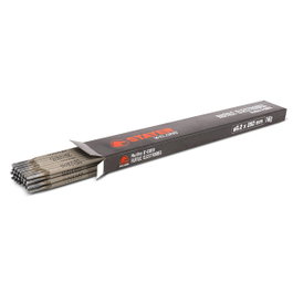 Stayer Electrodo rutilo e-6013 ø3.2 x 350 mm, caja 1 kg