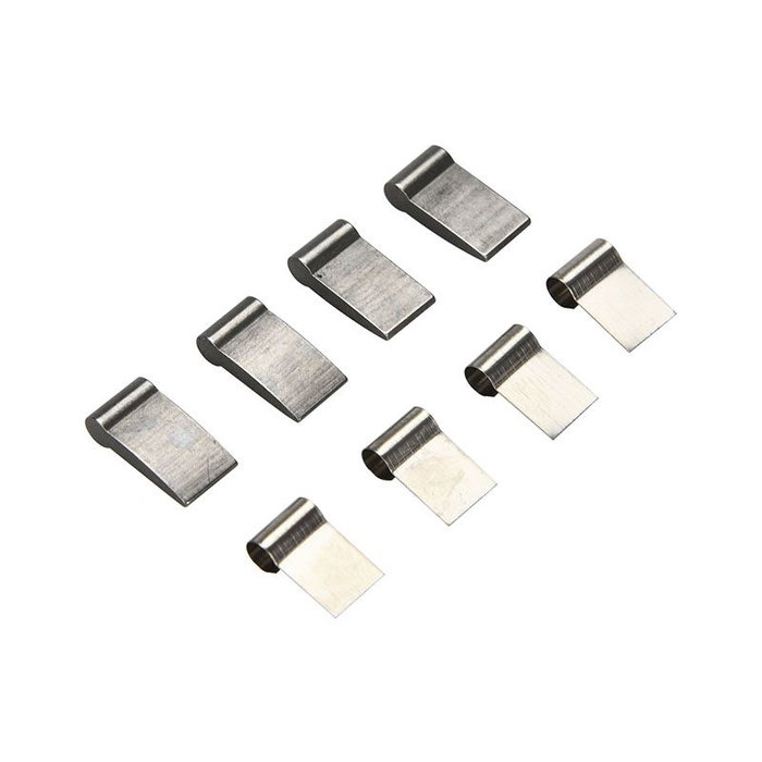 Zipp Kit de Trinquetes y Muelles para Bujes ZR1 4 Unidades Zipp Kit de Trinquetes y Muelles para Bujes ZR1 4 Unidades