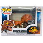 Funko Figura POP Jurassic World 3 Atrociraptor Panthera Exclusive Figura Vinilo