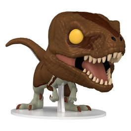 Funko Figura POP! Movies Atrociraptor (Panthera) Exclusive