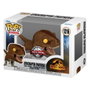 Funko Figura POP! Movies Atrociraptor (Panthera) Exclusive