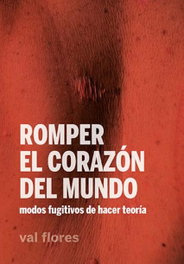 Romper el corazón del mundo, Val Flores - CONTINTA ME TIENES