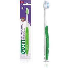 Butler Cepillo Dental Ortodoncia 124/123