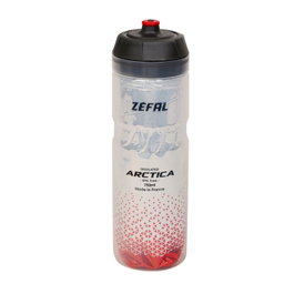 ZEFAL Bidón Arctica 750 ml Isotérmico Desmontable Sin BPA