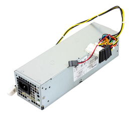 Dell Fuente de Alimentación 240W 100V-240V Factor de Forma Delgado para OptiPlex 3010 7010 9010 SFF