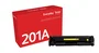 Xerox Everyday Yellow Toner CF402A