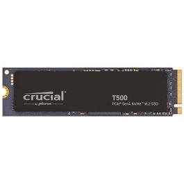 Crucial T500 500 GB M.2 NVMe SSD