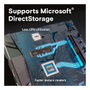 Crucial T500 500 GB M.2 NVMe SSD