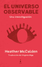 El universo observable, Heather McCalden - SIGILO EDITORIAL