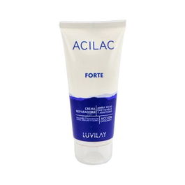 ACILAC Aha Forte Crema Zonas Castigadas 100Ml
