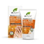 DR. ORGANIC Crema de Manos y Uñas Miel de Manuka 125ml