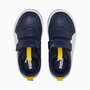 Zapatillas Deportivas Infantiles Puma Multiflex SL V Azul oscuro