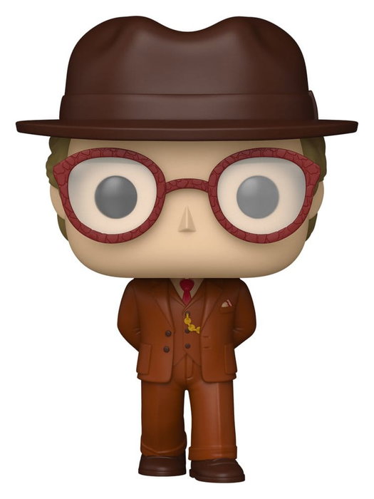 Funko Pop! Stranger Things Mr. Whatsit Figura de Vinilo