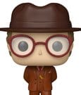 Funko Pop! Stranger Things Mr. Whatsit Figura de Vinilo