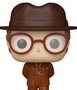 Funko Pop! Stranger Things Mr. Whatsit Figura de Vinilo