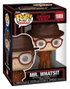 Funko Pop! Stranger Things Mr. Whatsit Figura de Vinilo