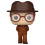 Funko Pop! Stranger Things Mr. Whatsit Figura de Vinilo