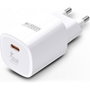 Urban Factory Cargador de pared USB-C de 30W
