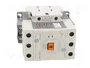LS ELECTRIC Contactor METASOL MC-50A 110VAC 3-polar