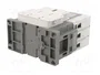 LS ELECTRIC Contactor METASOL MC-50A 110VAC 3-polar