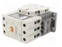 LS ELECTRIC Contactor METASOL MC-50A 110VAC 3-polar