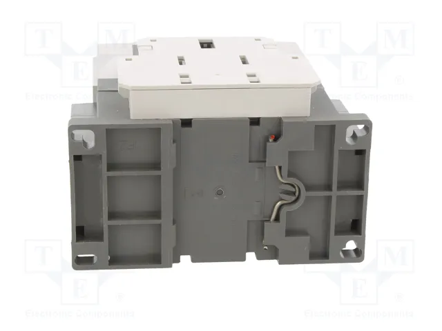 LS ELECTRIC Contactor METASOL MC-50A 110VAC 3-polar