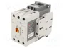 LS ELECTRIC Contactor METASOL MC-50A 110VAC 3-polar
