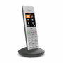 Gigaset CE575HX Plata/Negro
