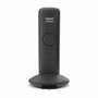 Gigaset CE575HX Plata/Negro