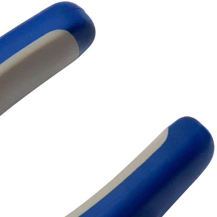 Irimo Alicate de boca semirredonda 201 mm
