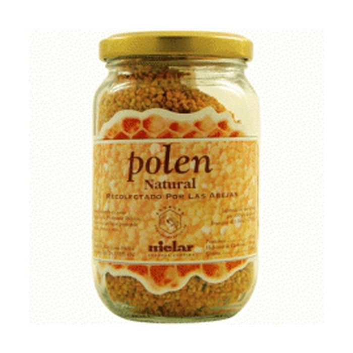 MIELAR Polen 225g