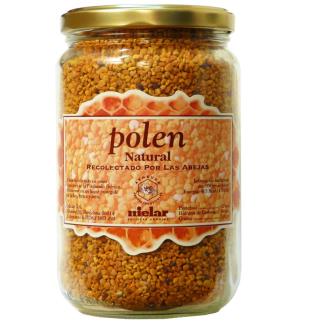 MIELAR Polen bote 225g MIELAR Polen bote 225g