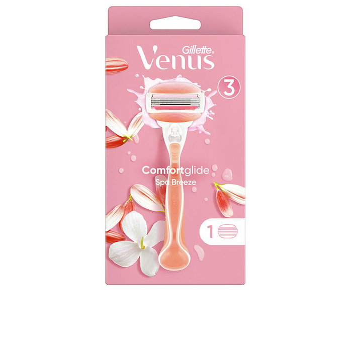 Venus spa breeze máquina + 1 recambio Venus spa breeze máquina + 1 recambio