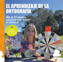 SAR ALEJANDRIA EDICIONES, El aprendizaje de la ortografía - SAR ALEJANDRIA EDICIONES