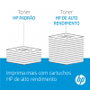 HP 645A Cartucho de tóner cian original