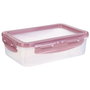 Cook Concept Fiambrera Tapa Flexible Capacidad 1 L