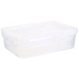 Cook Concept Fiambrera Tapa Flexible Capacidad 1 L