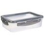 Cook Concept Fiambrera Tapa Flexible Capacidad 1 L