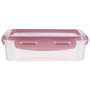 Cook Concept Fiambrera Tapa Flexible Capacidad 1 L