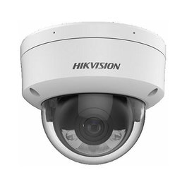 Hikvision DS-2CD2143G2-LI(2.8mm) Cámara de seguridad IP 4 MP ColorVu