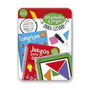 PLAYTIME Kit Actividades Portátil Tangram español