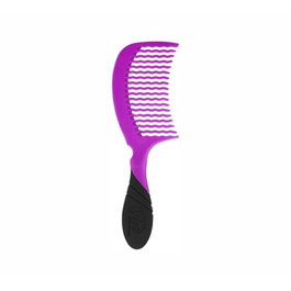 Wet Brush Professional Pro Detangling Comb Purple