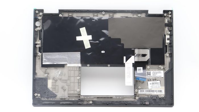 Lenovo Funda Protectora con Teclado para ThinkPad X13 Yoga Gen 3 Lenovo Funda Protectora con Teclado para ThinkPad X13 Yoga Gen 3