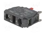SCHNEIDER ELECTRIC Bloques de Contactos Harmony XB4 NC 22mm