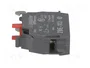 SCHNEIDER ELECTRIC Bloques de Contactos Harmony XB4 NC 22mm