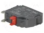 SCHNEIDER ELECTRIC Bloques de Contactos Harmony XB4 NC 22mm