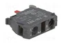 SCHNEIDER ELECTRIC Bloques de Contactos Harmony XB4 NC 22mm