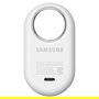 Samsung SmartTag 2 EI-T5600 4 Pack (2x Negro + 2x Blanco), Buscador, 120m, IP67, Bluetooth 5.3, Batería CR2032